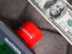 Ukrainka miała przy sobie fortunę. Nie weszła do Polski przez "świecące" dolary