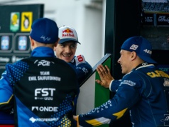 Żużel. Lambert specjalnie wpuszcza w taśmę? Pawlicki chce zmiany regulaminu!