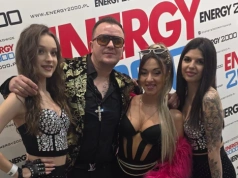 Polo Vibes na scenie Energy2000 i totalny szał przy utworze „Puls Miasta”