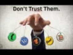 Jak Private Equity przejmuje popularne kanały na yt