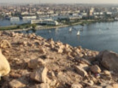 Egipt – Asuan i wyspa Elefantyna praktycznie