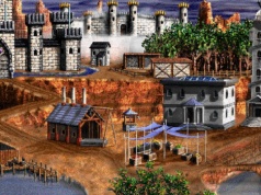 Fanowski remaster Heroes of Might and Magic 2 z nowymi mapami. Fheroes2 dostało dużą aktualizację