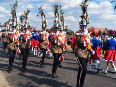 Ogólnopolska parada „Turki 2026” na Podkarpaciu. Impreza przyciągnęła tłumy