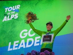 Ostatnie alpejskie szlify – zapowiedź Tour of the Alps 2026