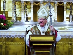 Mocne słowa abp. Jędraszewskiego o niskim poziomie nauczania dzieci. „Chcą zrobić to samo, co chciał Hitler”