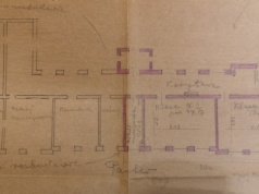 Tutaj zaczynała się kopalnia, tu Niemcy germanizowali polskie dzieci...