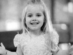 Śmierć trzylatki na szkolnym boisku. Godzinę ją reanimowali