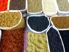 Zatar – aromaty Bliskiego Wschodu w jednej przyprawie