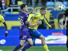 Jagiellonia przejechała się po Arce jak walec. Historyczny wyczyn Imaza i nokaut w Gdyni