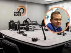 Poseł PiS Paweł Rychlik gościem Radia Łódź