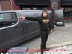 Ludzie coraz odważniej zwracają patusom uwagę