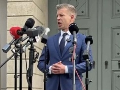 Czeska lekcja, polska lekcja, węgierska lekcja. (Nie)polityczny Kraków