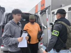 Straż Graniczna w Krakowie ujawnia nieprawidłowości. Są decyzje o powrocie