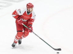 W rewanżu porażka polskich hokeistów z Węgrami