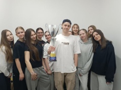 Sukces łódzkiej formacji Hip Hop