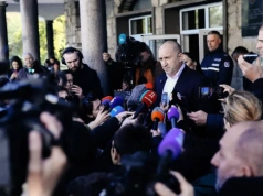 Głosowali ósmy raz w ciągu 5 lat. Wygrał prorosyjski polityk