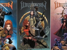 „Wraithborn – Zrodzona z Cienia” od Studia Lain. Rusza przedsprzedaż w Gildii