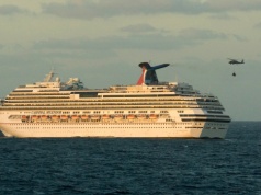 Tajemnicze śmierci na wycieczkowcu. Jedna po drugiej