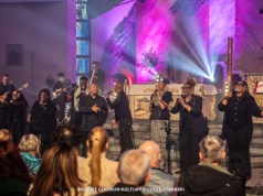 Bogactwo muzycznej świętości