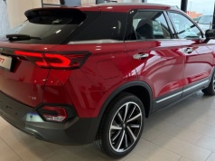 SUV wielkości Hyundaia Tucsona za 89 900 zł. Chińczycy idą na całość