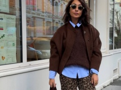 Panterka nie opuszcza trendów - te mięciutkie spodnie znalazłam w Lidlu za 22 zł. Co w Sinsay?