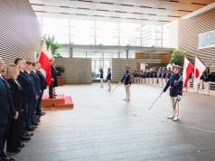 Wizyta Bejdy w Korei Południowej i Japonii. Rozmowy o współpracy wojskowej