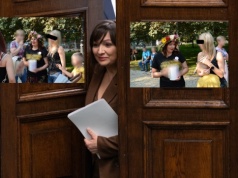 UJAWNIAMY. Kolejne zdjęcia Wielichowskiej z Kamilą L.!