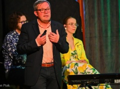 Winiarstwo, historia i muzyka w Zamku Piastowskim. Wieczór z opowieściami o winnicach Szlaku Bursztynowego