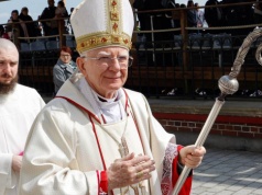 Słowa abp Jędraszewskiego wywołały oburzenie. "Powinien w końcu dostać zarzuty"