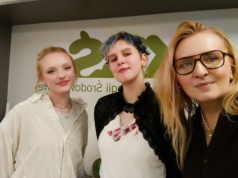 Ekologia. Bez. Ogródek | Mikroglonowa stacja tlenowa