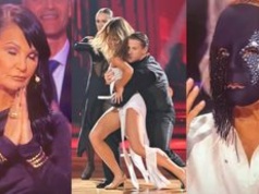 Iwona Pavlović ODDAJE POKŁONY przed Fabijańskim, a Ewa Kasprzyk informuje Polskę: "LUBIĘ TRÓJKĄTY"