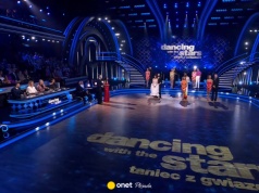 Krzysztof Ibisz przekazał werdykt w "Tańcu z gwiazdami". "To państwo dobierali pary..."