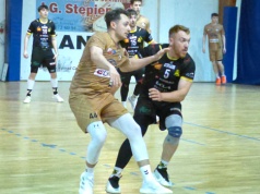 KSSPR wygrał i zagra w turnieju mistrzów