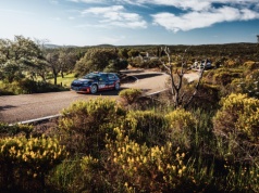 43. Rajd Sierra Morena. Inauguracja sezonu ERC. Marczyk i Gospodarczyk z przygodą na trasie