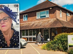 Bulwersujące zachowanie pielęgniarki w hospicjum. "Zakładam się, że umrze"