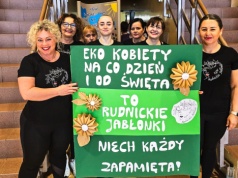 Eko-Spartakiada KGW w Rudniku. Sport, ekologia i integracja w jednym wydarzeniu