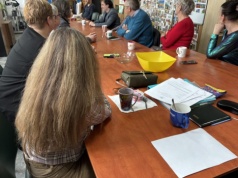 Czas Seniorów | Klub Lonia pomaga w kryzysie psychicznym