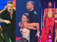 "Taniec z Gwiazdami". Kto odpadł w 7. odcinku? Już za tydzień ĆWIERĆFINAŁ!