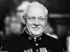 Nie żyje Kazimierz Grajcarek. Działacz Solidarności miał 74 lata