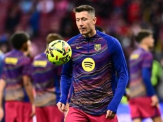 Zahavi bierze sprawy w swoje ręce. Chodzi o przyszłość Lewandowskiego