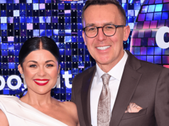 Cichopek i Kurzajewski też wpadli na "TzG". Biała sukienka Kasi to sztos!