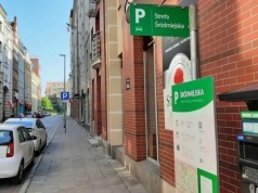 Szczecin. Strefa Czystego Transportu już funkcjonuje