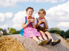 TSUE orzekł, że dzieciom Polakom w Bawarii należą się świadczenia. Szkoda, że je likwidowali