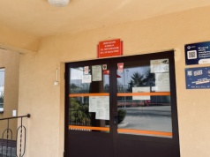 Referendum ws. odwołania burmistrza Radłowa – wstępne nieoficjalne wyniki. Głosy z komisji wyborczych wciąż napływają