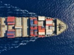 Amerykańska marynarka przejęła irański statek w cieśninie Ormuz