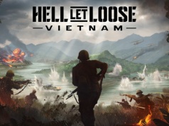 Fani realistycznych FPS-ów mają na co czekać. Hell Let Loose: Vietnam rusza z betą