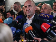 Europa boi się, że przyszły premier Bułgarii będzie nowym Orbanem. Unijny dyplomata uspokaja: zupełnie inna liga