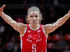 Polska siatkarka wicemistrzynią kraju! Zacięta rywalizacja w finale