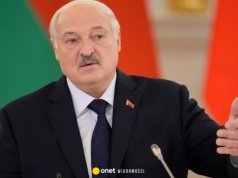 Aleksander Łukaszenko mówi o "szerokim porozumieniu" z USA. Jest gotów na spotkanie z Donaldem Trumpem