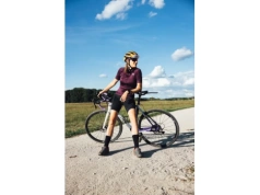 Spodenki rowerowe – jak wybrać model, który zapewni komfort jazdy na każdej trasie?